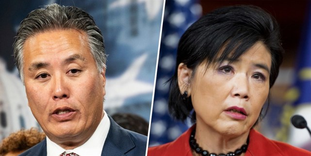 神鸟知讯TV 从未如此恐惧！美华裔女议员亲历暴乱，日裔议员：民主制度会崩塌