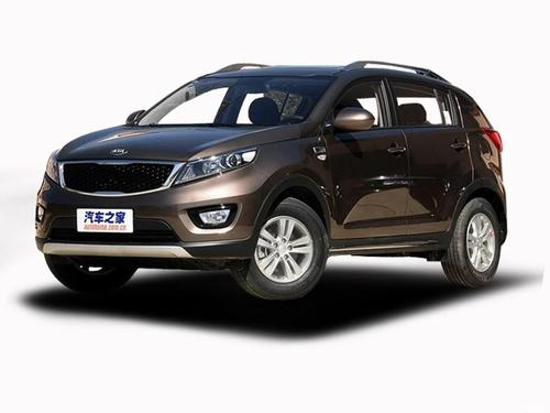 『起亚汽车』三菱劲炫与起亚智跑哪个好？