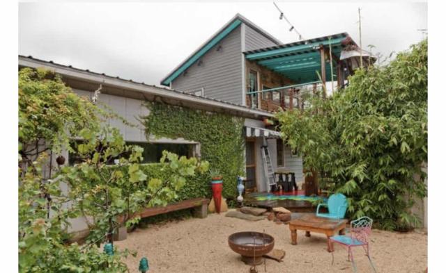 『』适合农村建的两层小别墅，简单精致，养老首选！