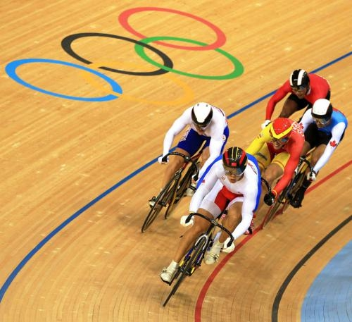 奥运会：奥运会的哪些项目不代表世界最高水平？