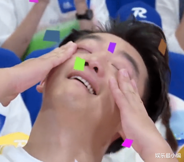 奔跑吧兄弟|跑男为嘉宾准备100期礼物，唯独郑恺的不一样，这才是全勤的优待