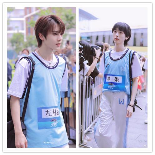 易烊千玺|继易烊千玺之后，《少年之名》请陈建斌当导师，郭敬明有对手了