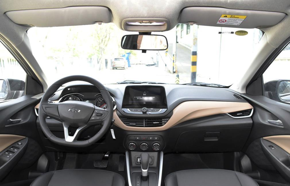 别克君威|放弃别克英朗而入手雪佛兰科沃兹，9000公里后，车主说了原因！