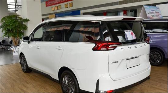 「国产车」8.68万元起步的MPV车型，颜值超高，你动心了吗？