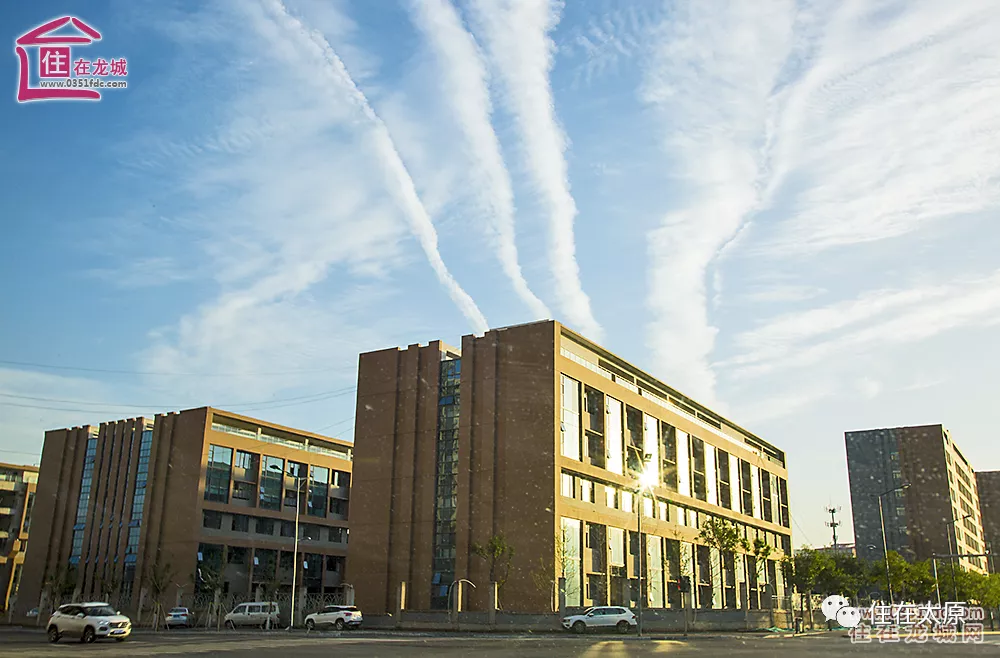 太原日报|大局已定！这里将建成公园城市，全市人都要羡慕了