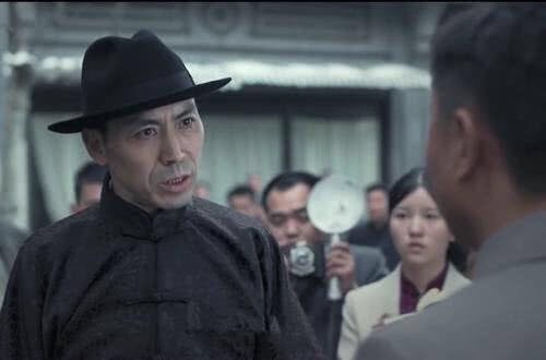 杜月笙|上海滩大佬杜月笙，共有多少家产？相当于现在多少钱？