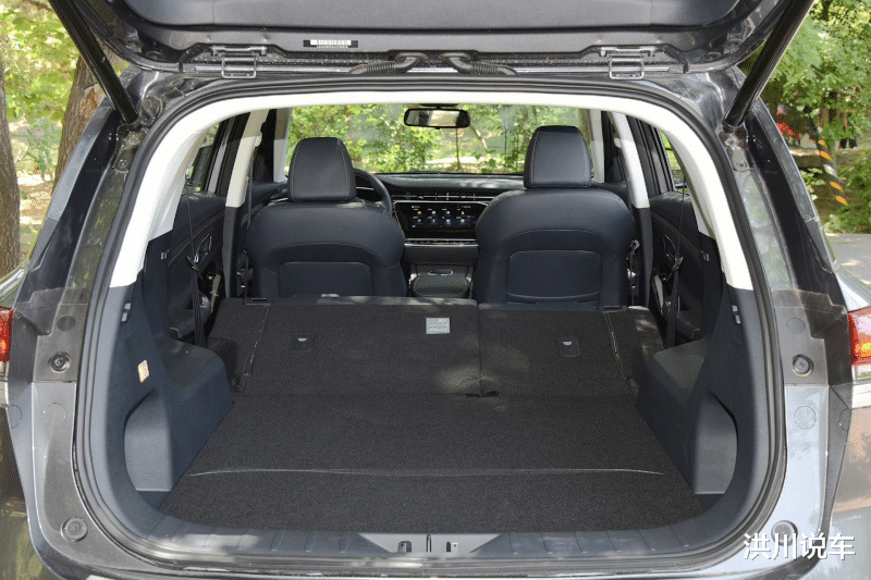电动车|十万级SUV崛起,长安欧尚X7靠的不仅是性价比,更是硬实力