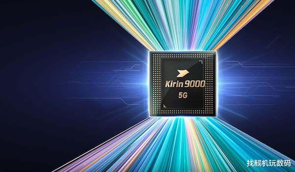 华为mate40|Mate 40要抢购？麒麟9000库存曝光：真机上手视频来了