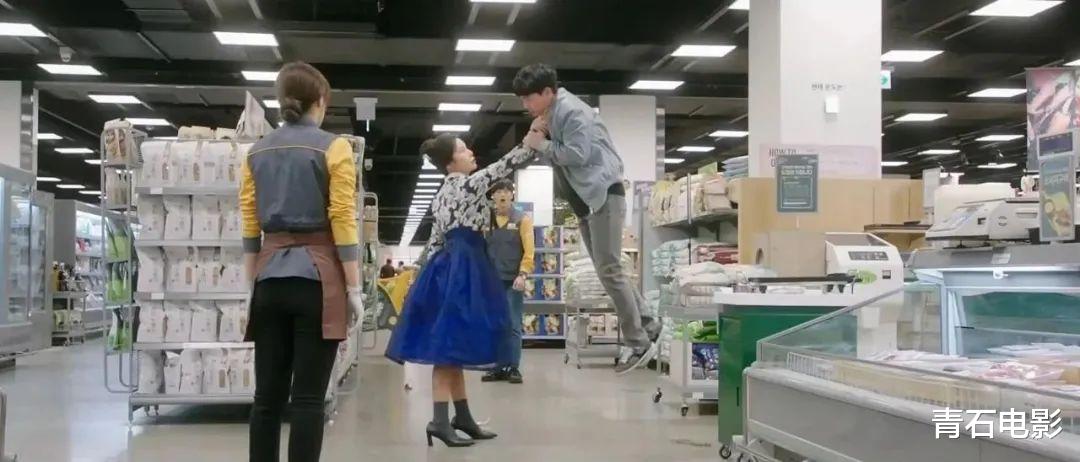 韩剧■又一部全球播出的韩剧！有点像《鬼怪》，12集，一集就能入坑