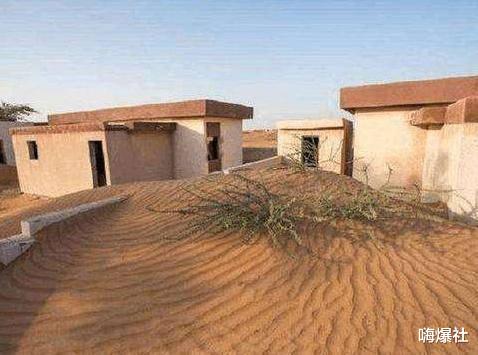 科学家|世界上“最炫”的村庄,白天出现夜里消失,网友:来自异次元?