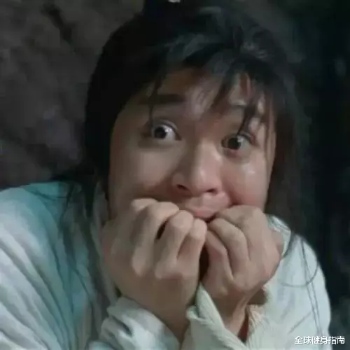 蛋白质▲最近千万别一个人夜跑！太可怕了！