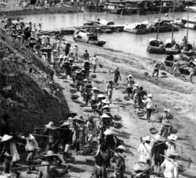 臆说古史|怀孕7月与丈夫失散,6年后丈夫在电影院看到她:这是我的妻子!