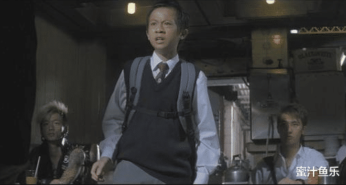 [杜琪峰]他们是杜琪峰的御用龙套，演技在线，名字却不为人所知