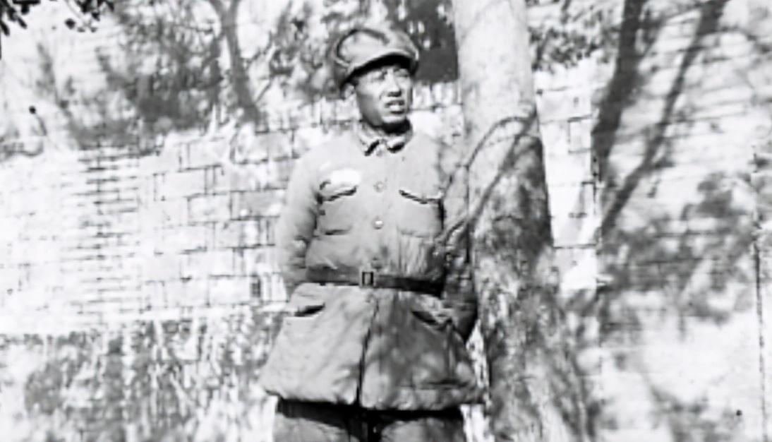 党史|19岁瞒着母亲参军,39岁成司令回家探母,却被母亲打了一巴掌