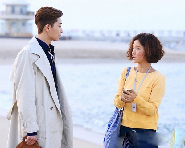 『朴叙俊』朴叙俊为新电影狂练肌肉 从欧巴蜕变成型男 搭档iu李玹雨令人期待