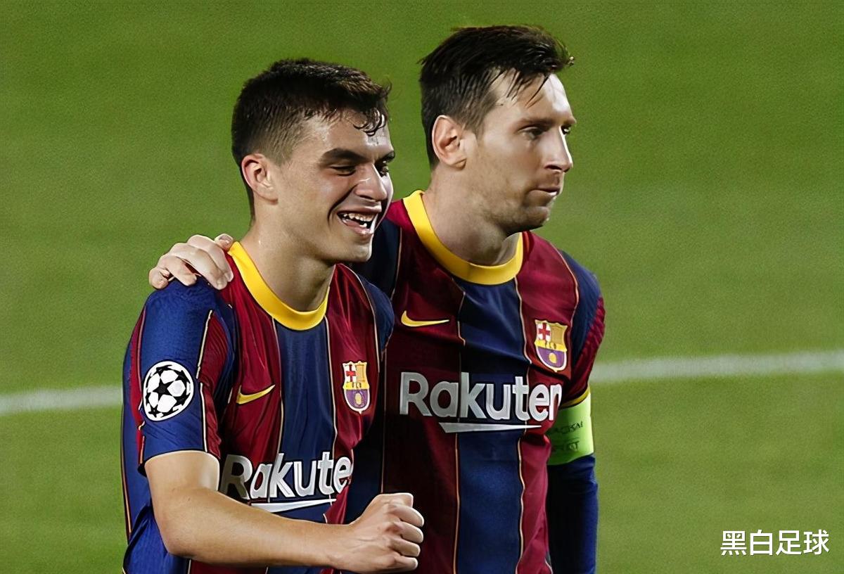 梅西|101个点球！欧冠对战基辅迪纳摩，梅西点射收获梦幻开局