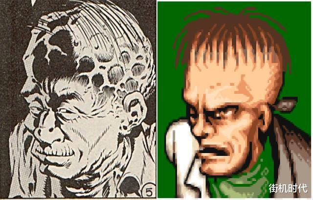 恐龙快打|活久见,《恐龙快打》胖子和BOSS是亲兄弟,其中一个肥肥还是女的