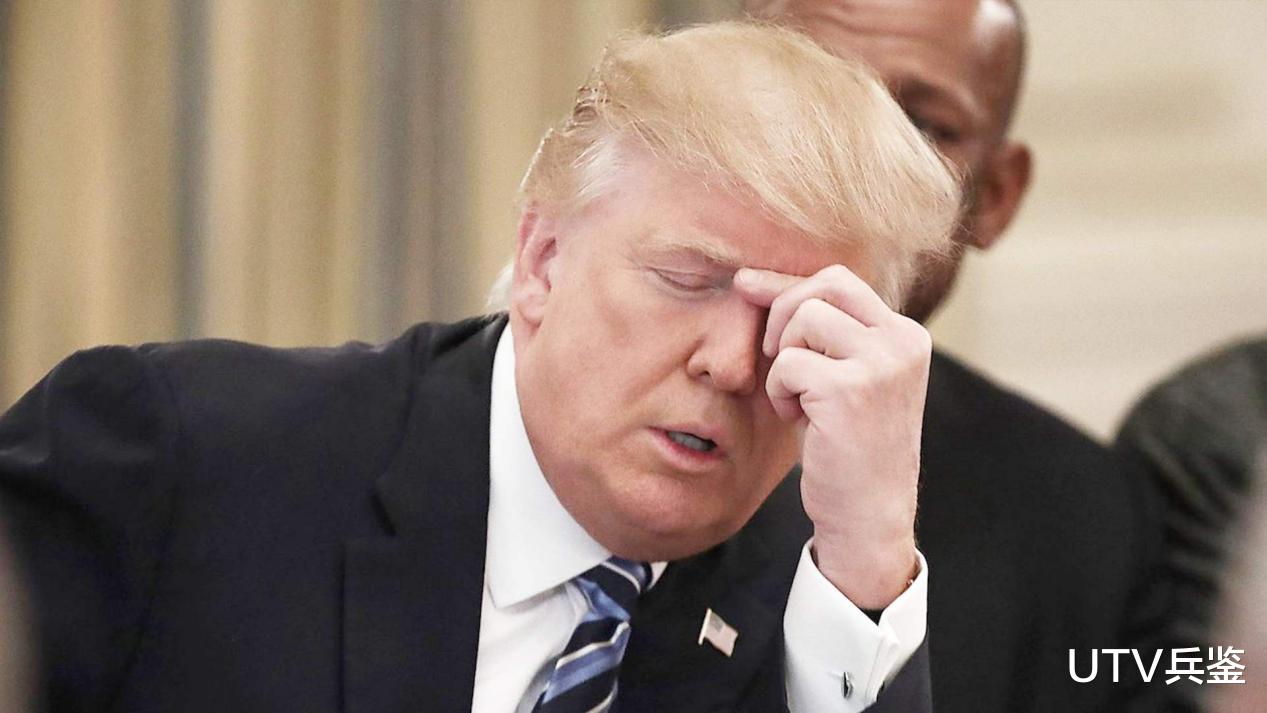 奥迪A3|美国民众担心：特朗普输了赖着不走怎么办，武力驱逐直接打消顾虑