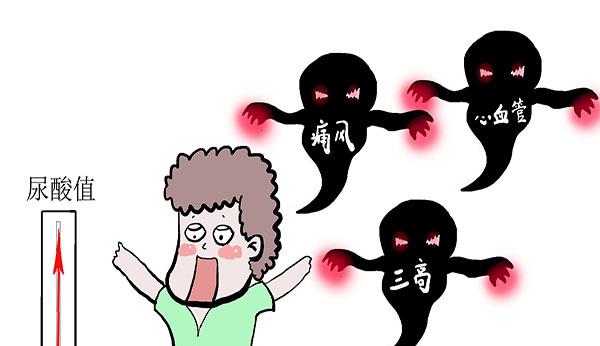 @14岁少年为何尿酸高达818？或和两种饮料有关系，有人却天天在喝