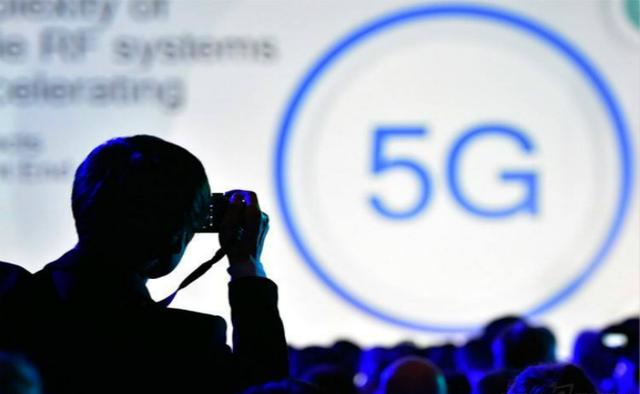 微信|在5G时代,微信还能活多久?