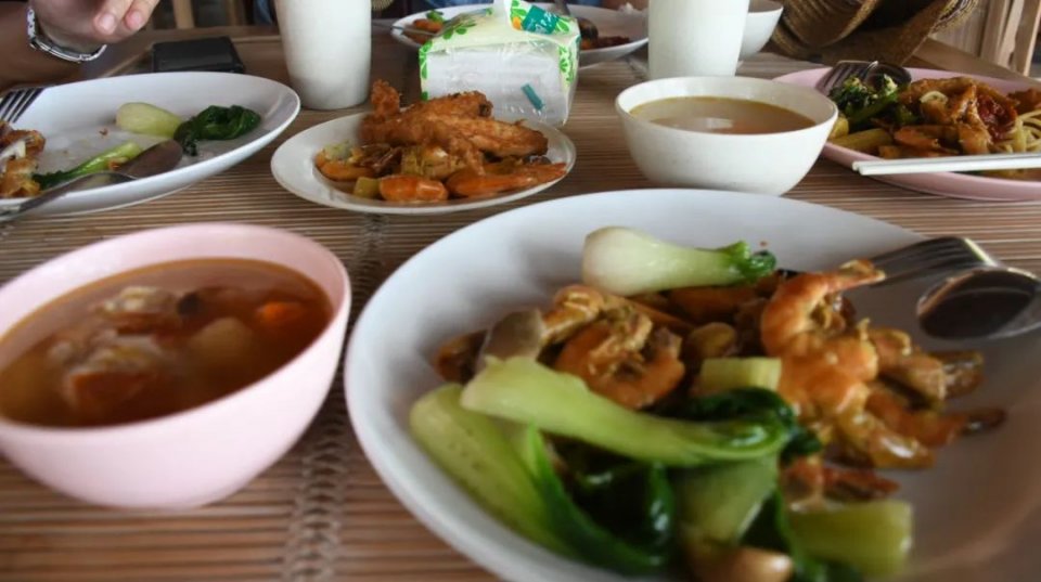 美人鱼岛|去过美人鱼岛,才知道什么叫跌入凡间的海岛