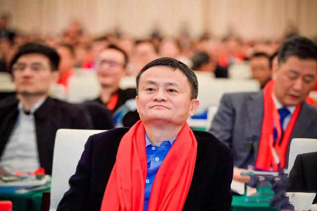 马云|蚂蚁上市造出58个亿万富翁，但最大的赢家不是马云！
