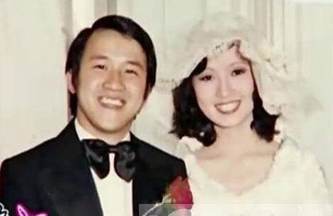 曾志伟|曾志伟的2任妻子：现妻病逝，原配嫁闺蜜儿子，今生活令人羡慕