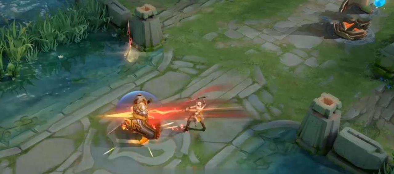 「吕蒙」S19更新内容曝光！3位新英雄将上线，西施沉鱼“黑纱图”美如画