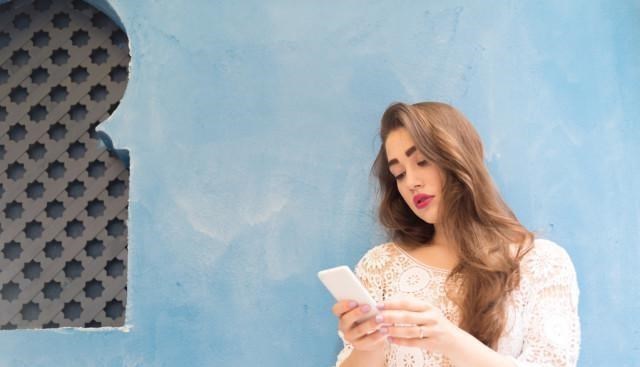 衰老|女人开始衰老时，“下半身”或会露出马脚，若没有，恭喜还很年轻