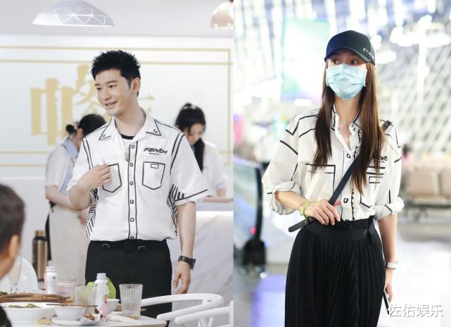 黄晓明|被曝和黄晓明已离婚，baby疑回应：我知道自己是谁，会珍惜眼前