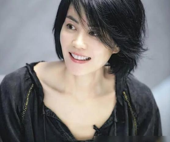王菲|天后就是敢做，王菲终于有好消息传出，本人已经亲口承认