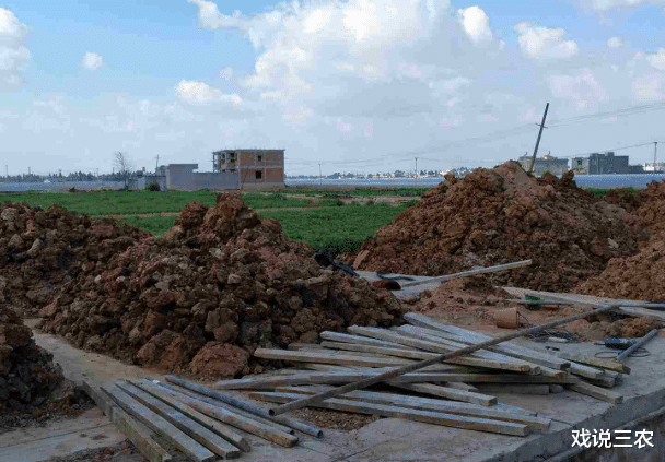 戏说三农|耕地“非农化”零容忍！国家政策再收紧！养殖用地咋办？还批吗？