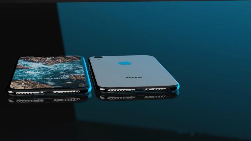 「苹果」库克手中“杀手锏”,苹果A14+6400万四摄,又是一款顶级“机皇”!