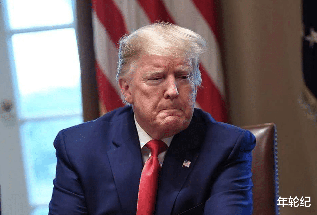 美国▲特朗普火上浇油?美国传出消息,外媒:中国口罩,来世再见!