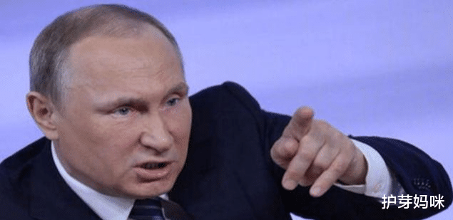 美国@谁能拿下美国总统宝座？普京出招表明，拜登必然会输