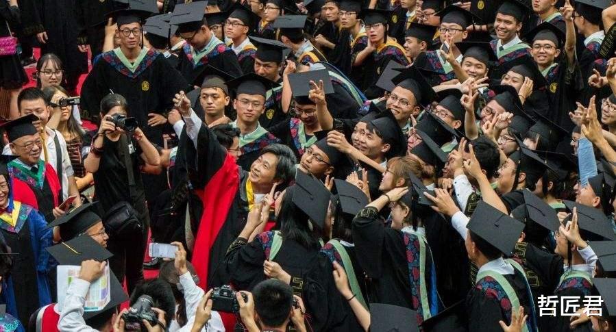 考研|八大考上研累成狗的专业，第一名大家都能猜到