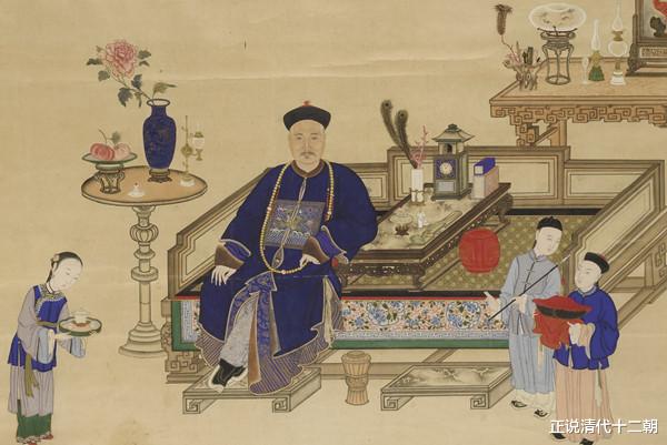 太保|清朝的“太子太保”、“太子少保”相当于现今什么职务？级别很高