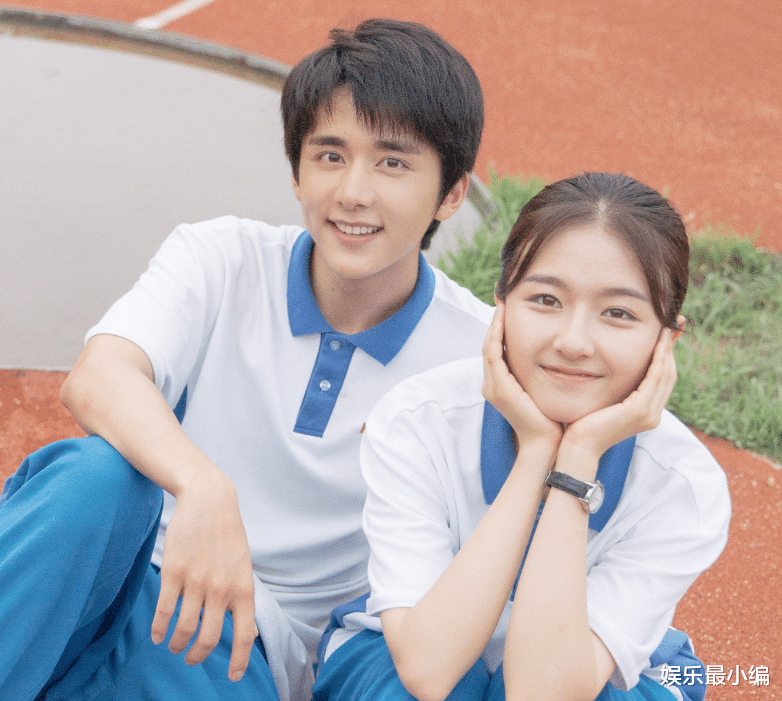 电视剧|又一校园轻喜剧即将来袭，主演阵容颜值爆棚，女主还是熟悉的她