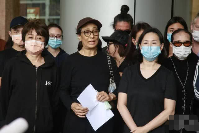 「何鸿燊」港媒公开赌王何鸿燊后事细节，墓碑材质首度曝光，价值连城十分罕见