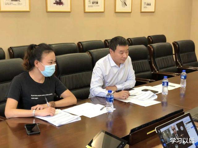 『考研』参加“网络复试”,是一种什么体验?听听复试完的同学怎么说?