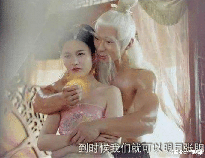 赵本山|因一部戏被“全网通缉”师傅来了都救不了他，网友：自作孽不可活