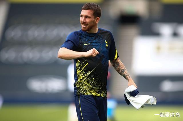 热刺|预测英超首轮热刺中场首发，霍伊别尔将上演首秀，洛赛尔索或落选