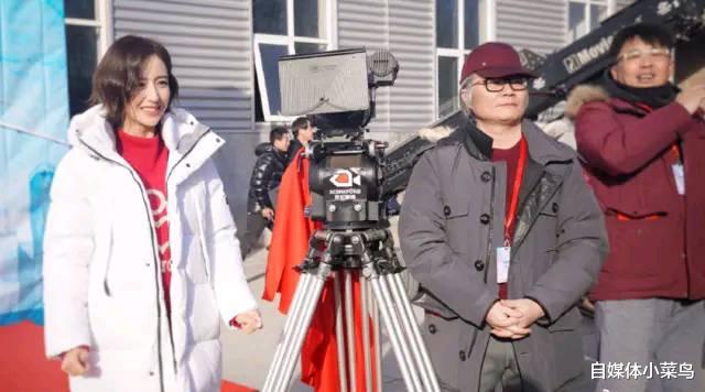 「周冬雨」《爱的厘米》将要来袭，佟丽娅佟大为携手，配角都是实力派演员