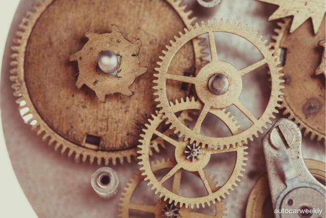 智能手表|我缺的是车吗？我缺的是表啊