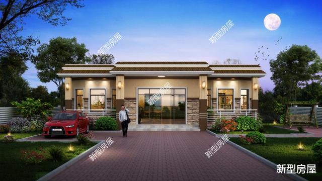 |如何用15万建设和装修一座两层的农村自建房？