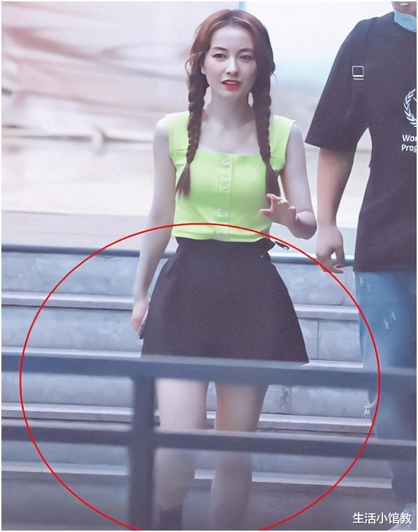 吴昕|吴昕为了瘦有多拼？人生下半场，拼的不就是自律吗？