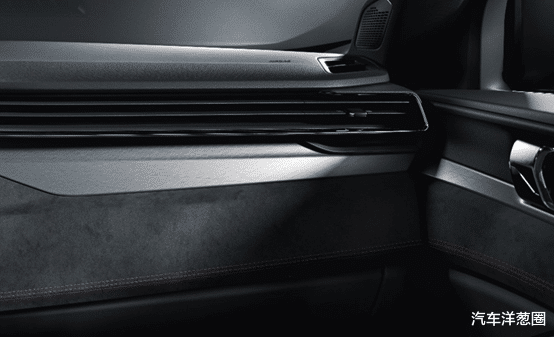 SUV@领克和吉利到底有什么区别？内行人一次讲清楚，买车不吃亏