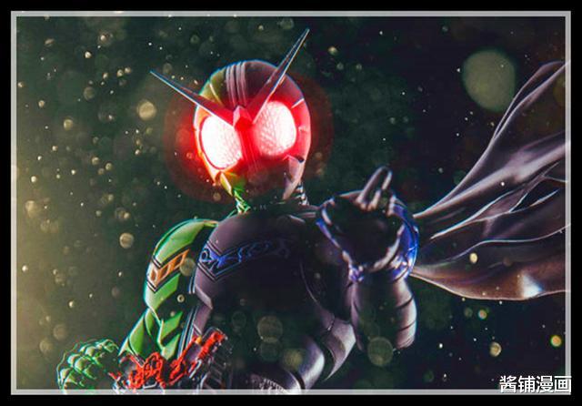 【獐子岛】假面骑士saber新情报：令和第2位主骑或已公布，骑士build的翻版