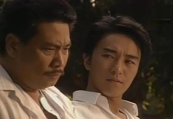 周星驰|星爷龙套生涯！周星驰跑过的龙套有多少？看看你知道几个