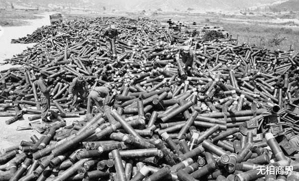 |看懂了上甘岭战役，就看懂了中美的未来